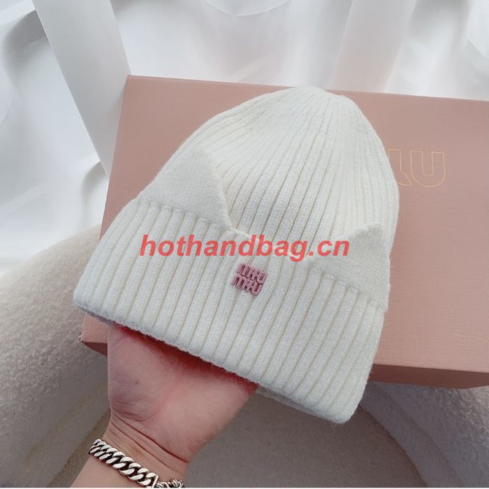 Miu Miu Hat MUH00030